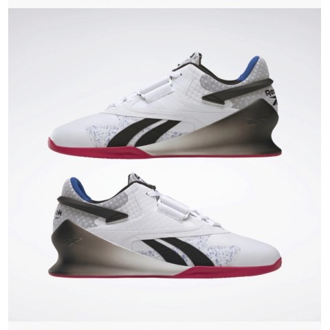 Штангетки Reebok Legacy Lifter II GY6380_image_4