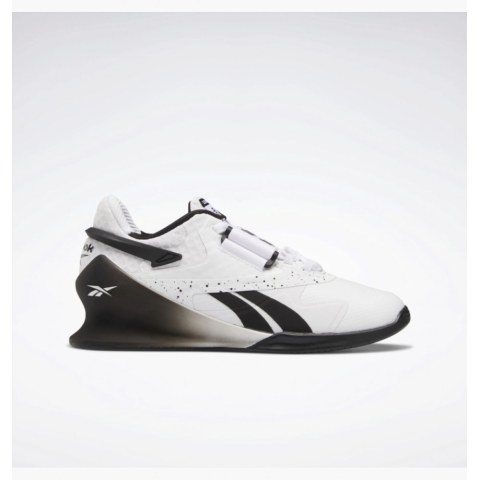 Штангетки Reebok Legacy Lifter II GY8434_image_1