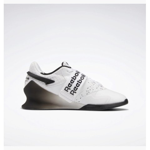 Штангетки Reebok Legacy Lifter II GY8434_image_10