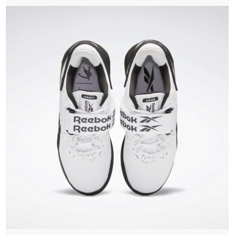 Штангетки Reebok Legacy Lifter II GY8434_image_5