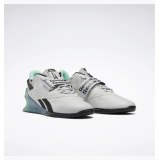 Штангетки Reebok Legacy Lifter II GY8436_image_5