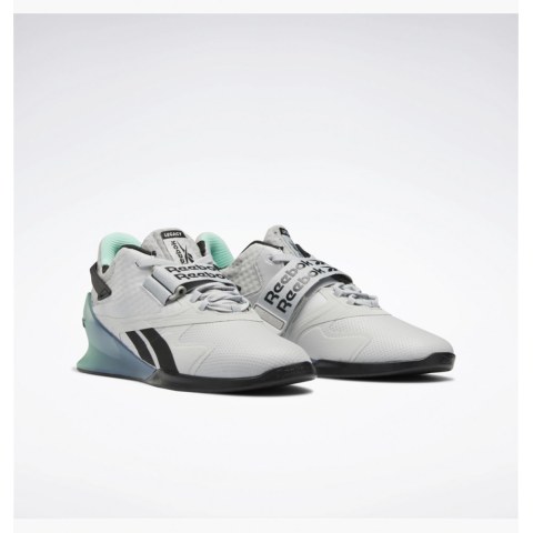 Штангетки Reebok Legacy Lifter II GY8436_image_5