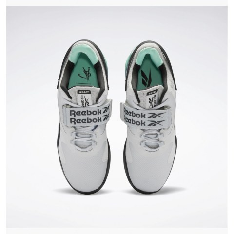 Штангетки Reebok Legacy Lifter II GY8436_image_8