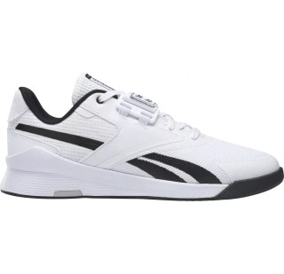 Штангетки Reebok Lifter PR II GY8437