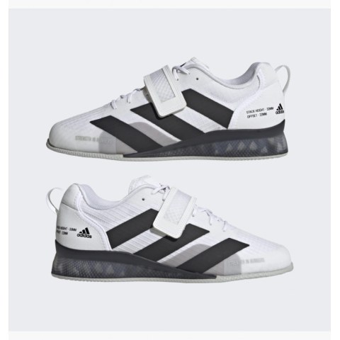 Штангетки Adidas Adipower Weightlifting 3 GY8926 _image_3