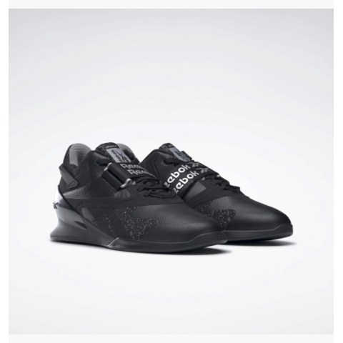 Штангетки Reebok Legacy Lifter II GZ2107_image_10