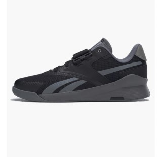 Штангетки Reebok Lifter Pr Ii Gz2110