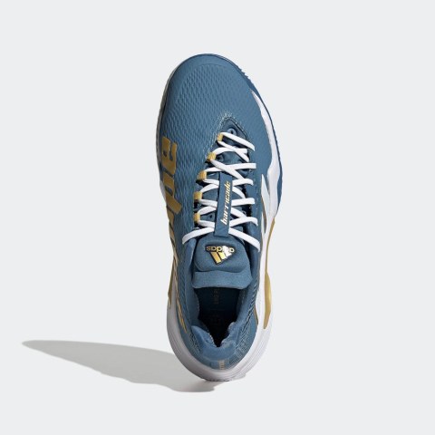 Кроссовки Adidas Barricade GZ4351_image_5