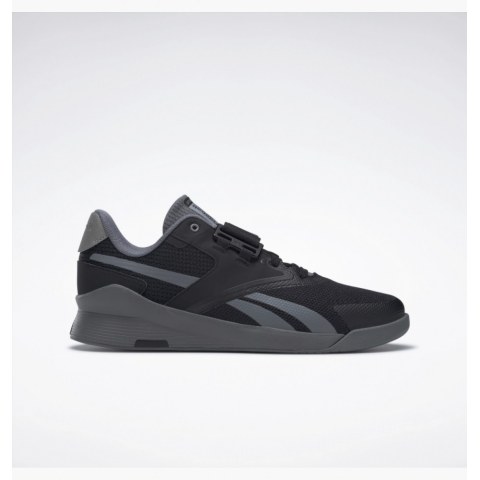 Штангетки Reebok Lifter Pr Ii Gz2110_image_3