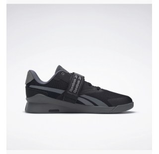 Штангетки Reebok Lifter Pr Ii Gz2110