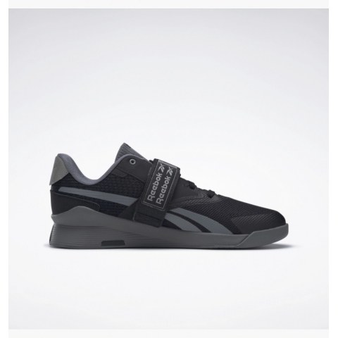 Штангетки Reebok Lifter Pr Ii Gz2110_image_1