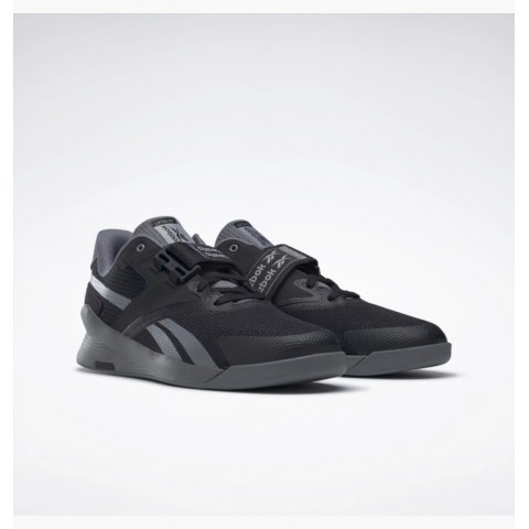 Штангетки Reebok Lifter Pr Ii Gz2110_image_9