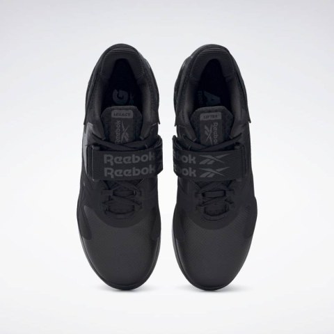 Штангетки Reebok Legasy Lifter II H02843_image_5