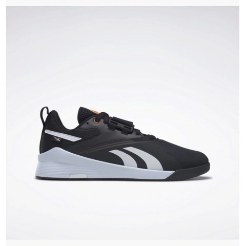 Штангетки Reebok Lifter PR III HP9239_image_1