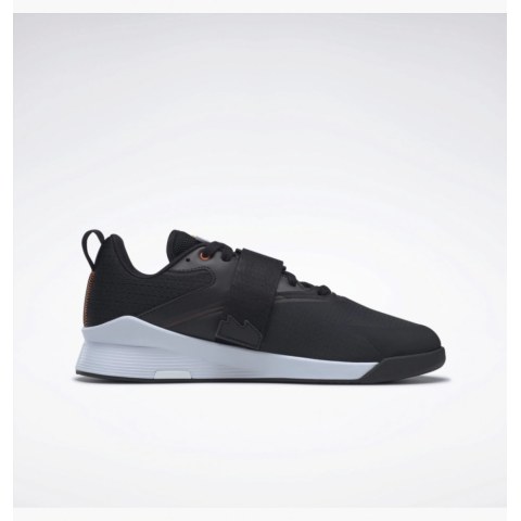 Штангетки Reebok Lifter PR III HP9239_image_3