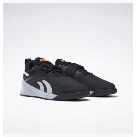 Штангетки Reebok Lifter PR III HP9239_image_9