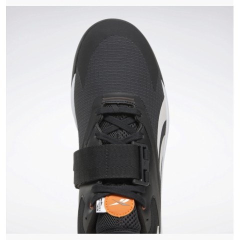 Штангетки Reebok Lifter PR III HP9239_image_6