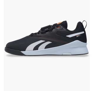 Штангетки Reebok Lifter PR III HP9239