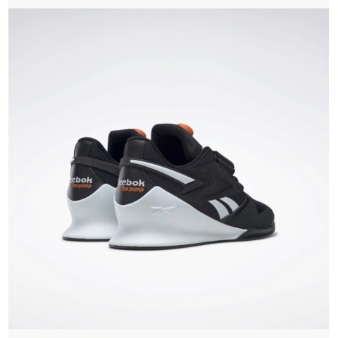 Штангетки Reebok Legacy Lifter Iii HR0428_image_8
