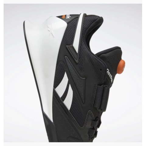 Штангетки Reebok Legacy Lifter Iii HR0428_image_6