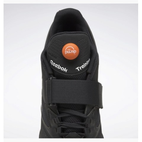 Штангетки Reebok Legacy Lifter Iii HR0428_image_5