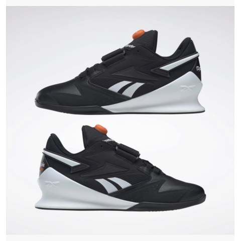 Штангетки Reebok Legacy Lifter Iii HR0428_image_9