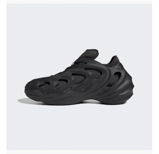 Кросівки Adidas Adifom Q Black IE7449