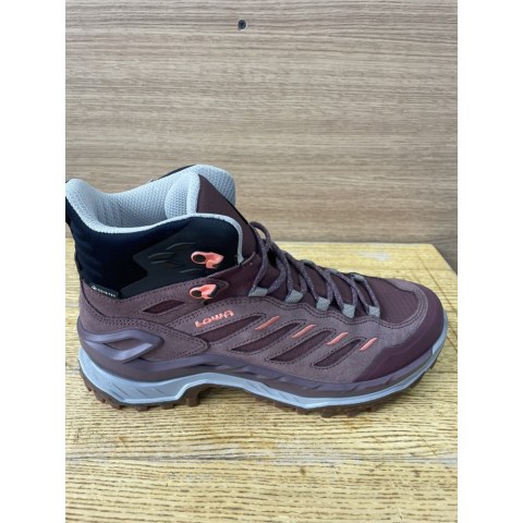 Жіночі черевики LOWA INNOVO GTX Mid W 7321331000-5103_image_1
