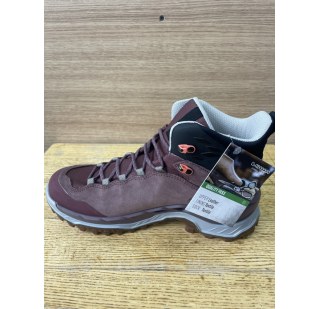 Жіночі черевики LOWA INNOVO GTX Mid W 7321331000-5103