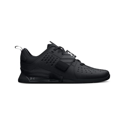 Штангетки Under Armour 3023735-001_image_1