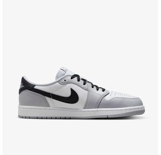 Кросівки чоловічі Air Jordan 1 Low Og CZ0790-110