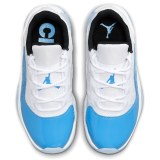 Кроссовки Nike AIR JORDAN 11 CMFT LOW (GS) CZ0907-114_image_4
