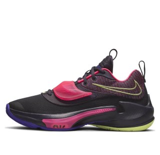 Мужские кроссовки Nike Zoom Freak 3 "Cave Purple" DA0694-500