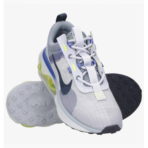 Кроссовки мужские Nike Air Max 2021 Multi DA1925-002_image_3