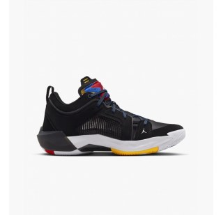 Кросівки унісекс Air Jordan Air Xxxvii Low DQ4122-061