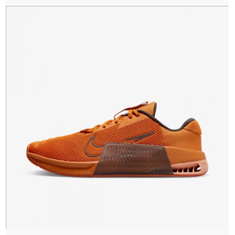 Кроссовки Nike Metcon 9 Orange DZ2617-800_image_2