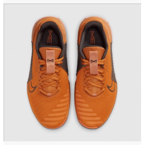 Кроссовки Nike Metcon 9 Orange DZ2617-800_image_5