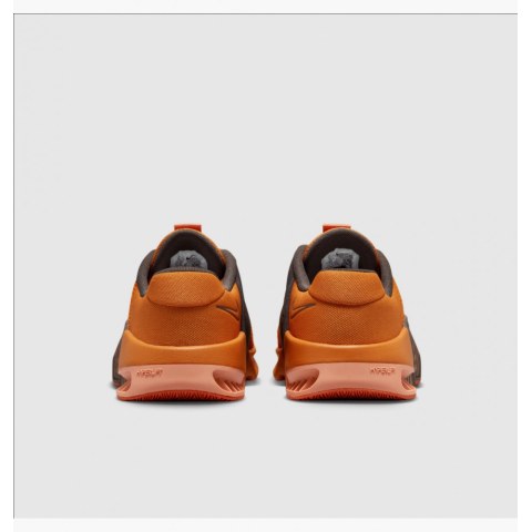 Кроссовки Nike Metcon 9 Orange DZ2617-800_image_7