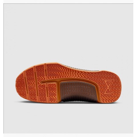 Кроссовки Nike Metcon 9 Orange DZ2617-800_image_4