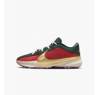 Кросівки Nike Freak 5 Basketball DZ2944-600