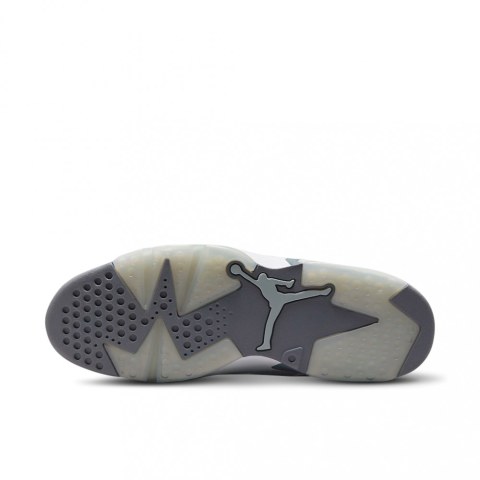 Кроссовки Air Jordan Jumpman Mvp DZ4475-102_image_4