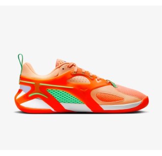 Кросівки Nike Jordan Heir Peach FQ3858-800