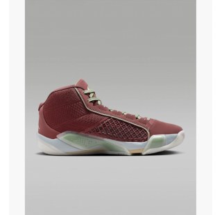 Кросівки чоловічі Air Jordan Xxxviii Chinese New Year FQ8894-600