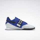 Штангетки Reebok Legacy Lifter II FY3536_image_8