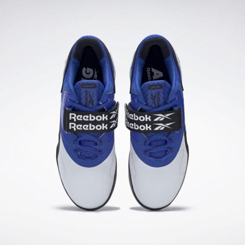Штангетки Reebok Legacy Lifter II FY3536_image_5