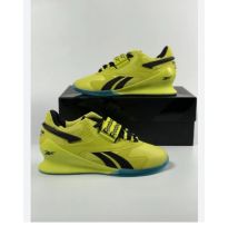 Штангетки Reebok Legacy Lifter II FY5332_image_9