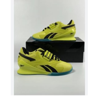 Штангетки Reebok Legacy Lifter II FY5332