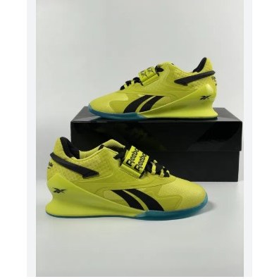 Штангетки Reebok Legacy Lifter II FY5332_image_1