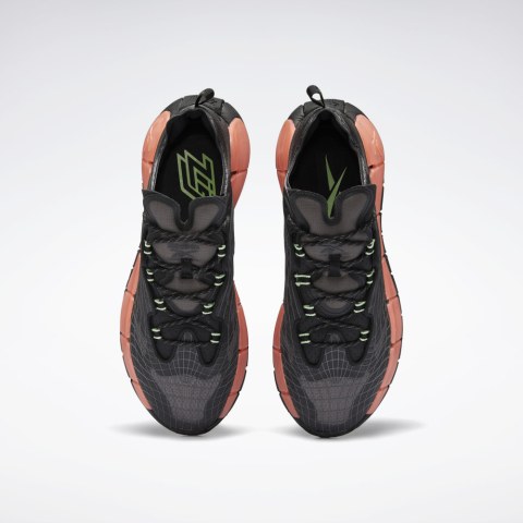 Кросівки чоловічі Reebok Zig Kinetica FX9349_image_5
