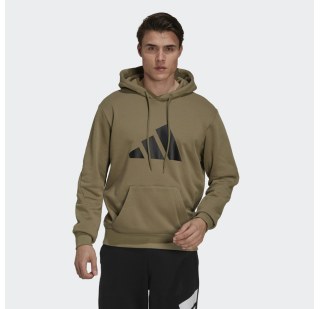 Худи Adidas Sportswear Future Icons Logo Graphic GU8969